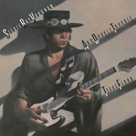 Texas Flood - Stevie Ray Vaughan - Muziek - MUSIC ON VINYL - 8718469531172 - 24 september 2012