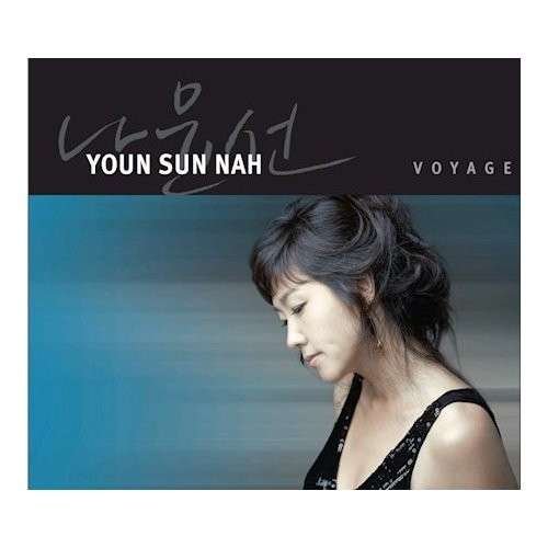Voyage - Youn Sun Nah - Musik - VITAMIN - 8809206256172 - 22. september 2008