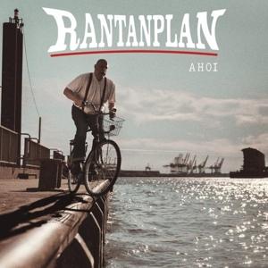 Cover for Rantanplan · Ahoi (LP) (2023)