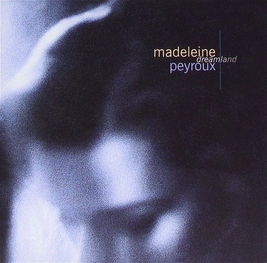 Cover for Madeleine Peyroux · Dreamland (CD) (2016)