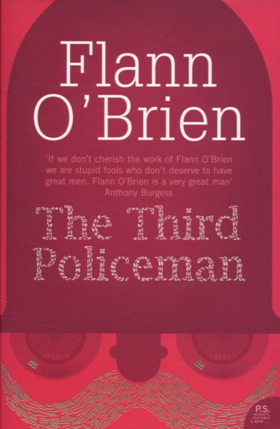 Cover for Flann O’Brien · The Third Policeman - Harper Perennial Modern Classics (Paperback Book) (2007)