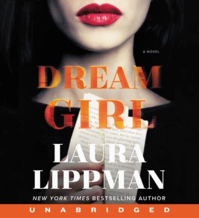 Cover for Laura Lippman · Dream Girl CD : A Novel (CD) (2021)