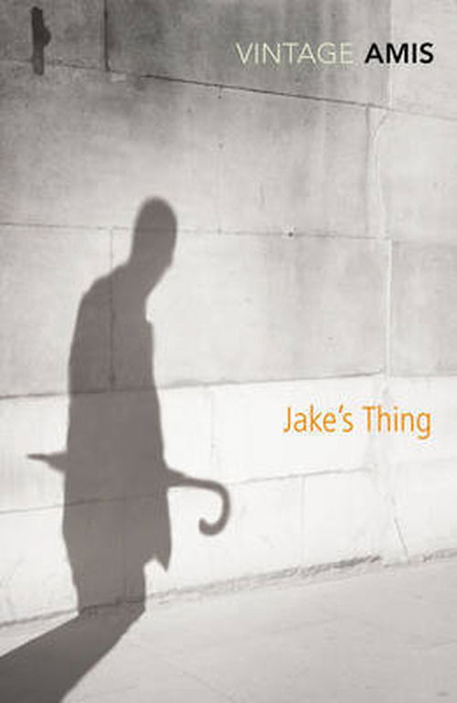 Jake's Thing - Kingsley Amis - Książki - Vintage Publishing - 9780099512172 - 4 października 2007