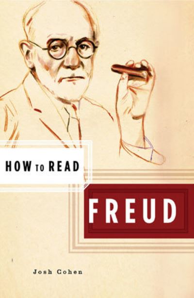 Cover for J. Cohen · How to Read Freud (Paperback Book) (2005)