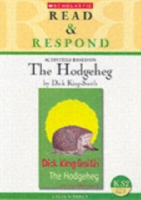 Cover for Celia Warren · The Hodgeheg Teacher Resource - Read &amp; Respond (Paperback Book) (2007)