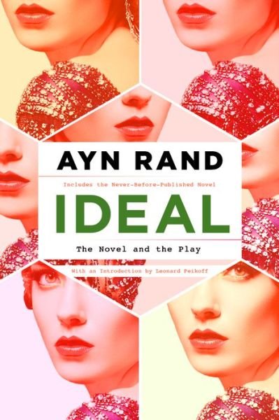 Cover for Ayn Rand · Ideal - Penguin Modern Classics (Paperback Bog) (2015)