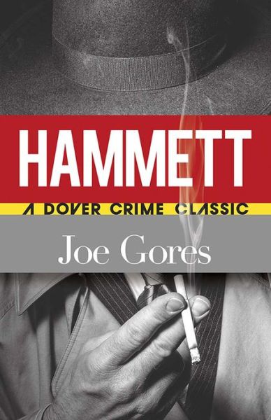 Cover for Joe Gores · Hammett (Paperback Book) (2020)