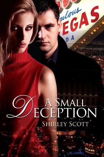 Cover for Shirley Scott · A Small Deception (Paperback Book) (2011)