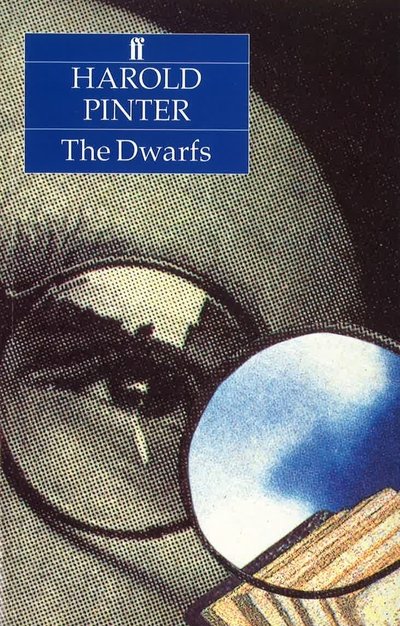 Cover for Harold Pinter · The Dwarfs (Paperback Book) [Main edition] (1992)
