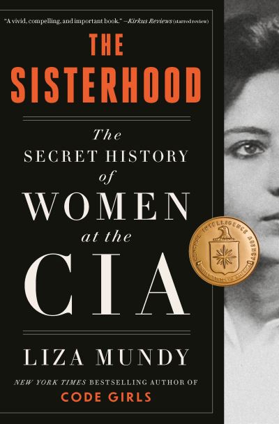 Cover for Liza Mundy · Sisterhood (Bok) (2023)