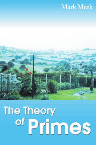 Cover for Mark Meek · The Theory of Primes (Paperback Book) (2000)
