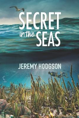 Cover for Jeremy Hodgson · Secret in the Seas (Paperback Book) (2023)