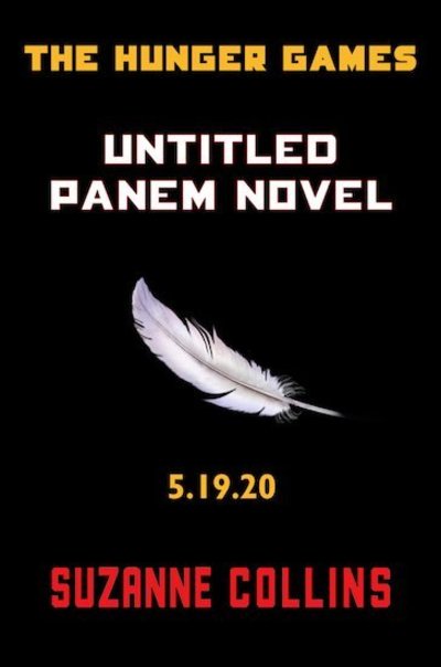 Hunger Games: The Ballad of Songbirds and Snakes - Suzanne Collins - Bøger - Scholastic - 9780702300172 - 19. maj 2020