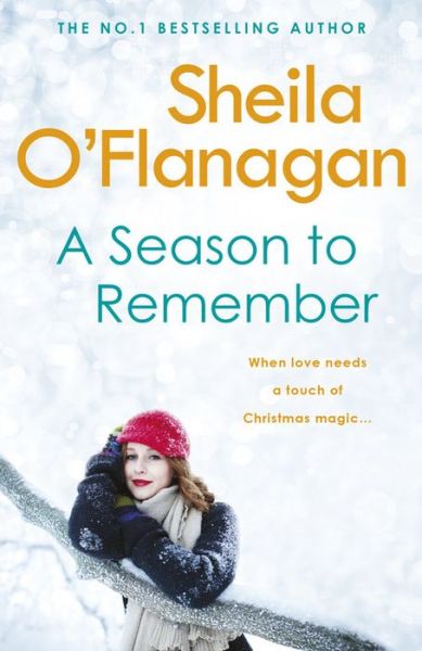 Cover for Sheila O'Flanagan · Season To Remember, A (Paperback Book) (2011)