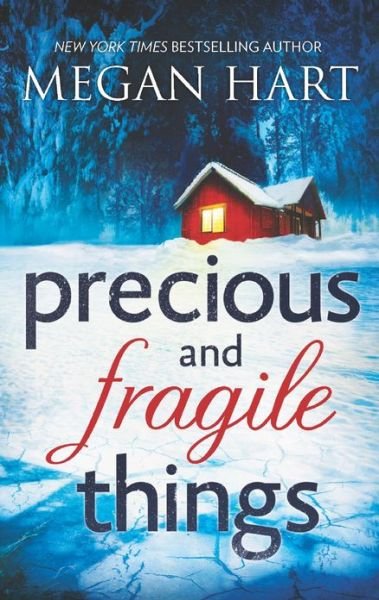 Cover for Megan Hart · Precious and Fragile Things (Paperback Book) [Reprint edition] (2013)