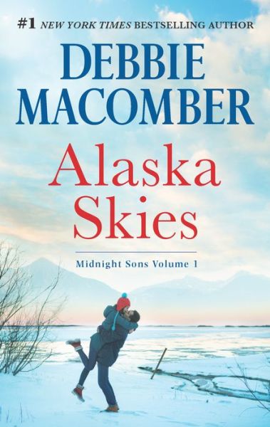 Cover for Debbie Macomber · Alaska Skies (Book) (2016)