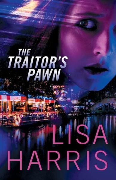 Cover for Lisa Harris · The Traitor's Pawn (Pocketbok) (2020)