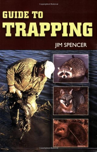 Jim Spencer · Guide to Trapping (Paperback Bog) (2007)