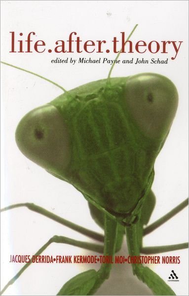 Cover for Michael Payne · Life.after.theory (Paperback Book) (2004)