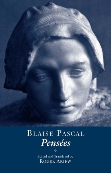 Cover for Blaise Pascal · Pensees - Hackett Classics (Paperback Book) (2005)