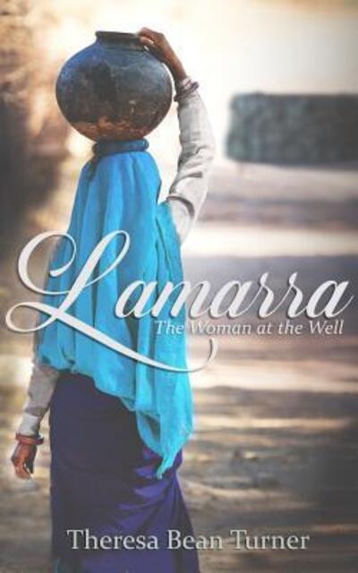 Cover for Theresa Turner · Lamarra (Paperback Book) (2017)