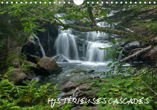 Cover for Henry · MYSTÉRIEUSES CASCADES (Calendrier (Book)