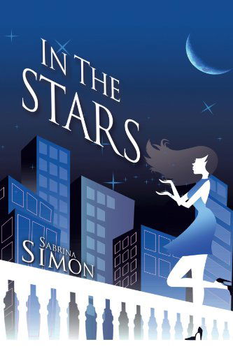 Cover for Sabrina Simon · In the Stars (Paperback Book) (2012)