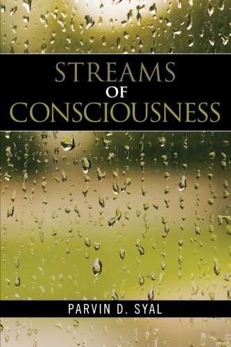 Cover for Parvin D. Syal · Streams of Consciousness (Paperback Book) (2012)
