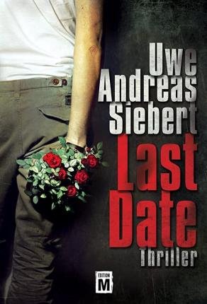 Cover for Siebert · Last Date (Book)