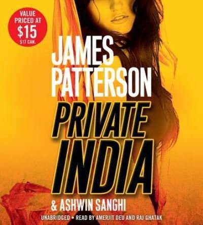 Cover for Ashwin Sanghi · Private India (N/A) (2015)