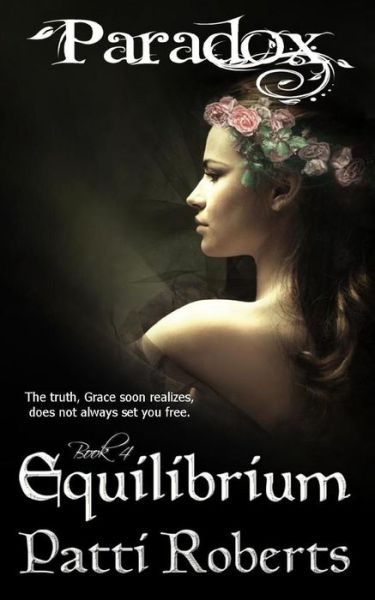 Cover for Patti Roberts · Paradox - Equilibrium (Paperback Book) (2013)