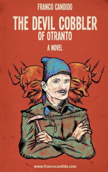 Cover for Franco Candido · The Devil Cobbler of Otranto (Paperback Book) (2014)