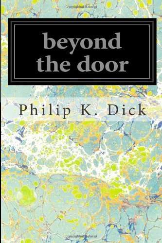 Cover for Philip K. Dick · Beyond the Door (Pocketbok) (2014)