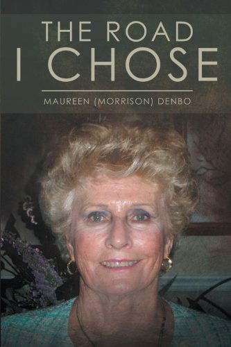 Cover for Maureen Denbo · The Road I Chose (Paperback Book) (2014)