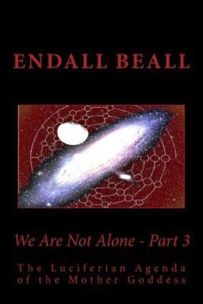 Cover for Endall Beall · We Are Not Alone - Part 3 (Paperback Bog) (2016)