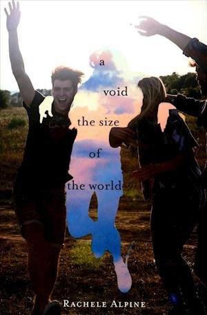 Cover for Alpine · A Void the Size of the World (Book) (2017)