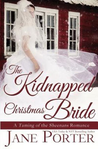 Cover for Jane Porter · The Kidnapped Christmas Bride (Paperback Book) (2014)