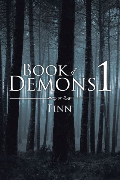 Cover for Finn · Book of Demons 1 (Paperback Book) (2017)