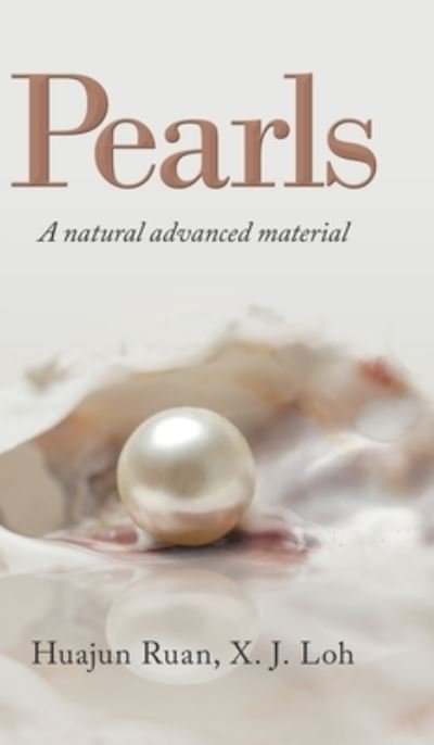 Cover for Huajun Ruan · Pearls (Book) (2020)