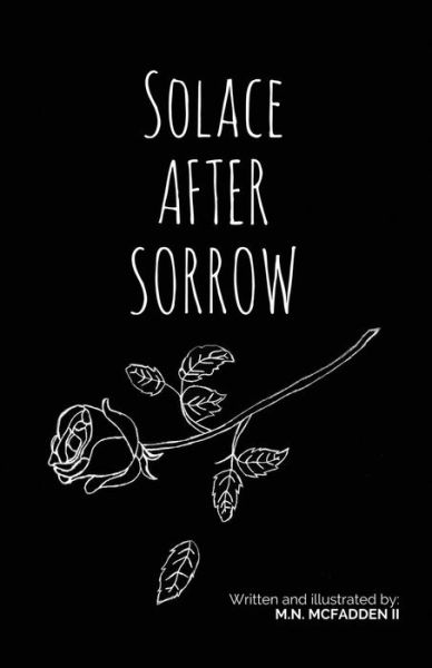 Cover for M N McFadden II · Solace After Sorrow (Paperback Bog) (2017)