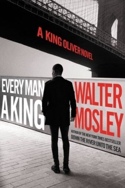 Cover for Walter Mosley · Every Man a King (CD) (2023)
