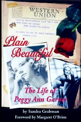 Cover for Sandra Grabman · Plain Beautiful (Paperback Book) (2005)