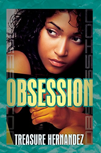 Cover for Treasure Hernandez · Obsession (Paperback Book) [Reprint edition] (2015)