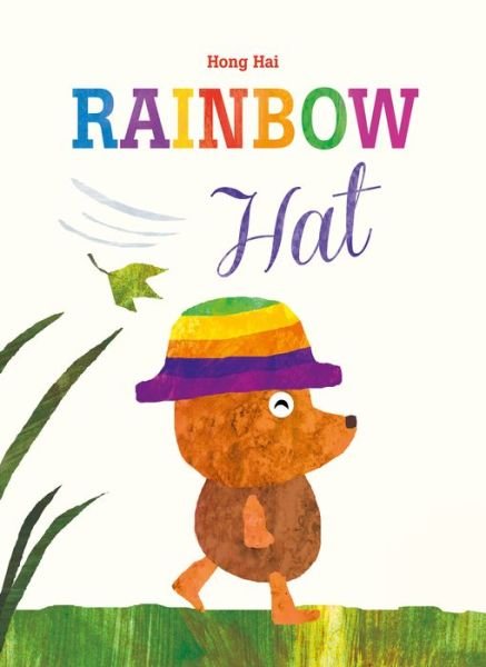Cover for Hong Hai · Rainbow Hat (Hardcover Book) (2021)