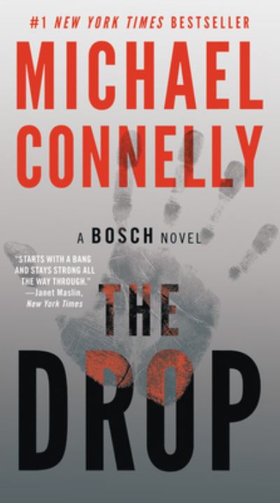 Cover for Michael Connelly · The Drop (CD) (2011)