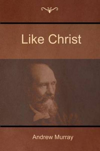Cover for Andrew Murray · Like Christ (Paperback Book) (2016)