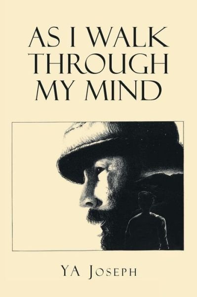 Cover for Ya Joseph · As I Walk Through My Mind (Buch) (2022)