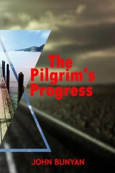 Cover for John Bunyan · Pilgrim's Progress (Taschenbuch) (2019)