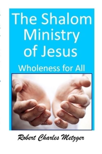 Cover for Robert Metzger · How to Prosper When God Tests You (Book) (2022)