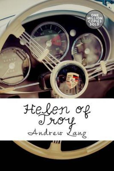 Cover for Andrew Lang · Helen of Troy (Paperback Book) (2018)